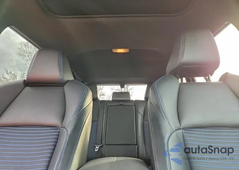 2021 Toyota Rav4 Xse из США, поврежденный, VIN 2T3E6RFV2MW005620